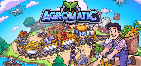 Agromatic