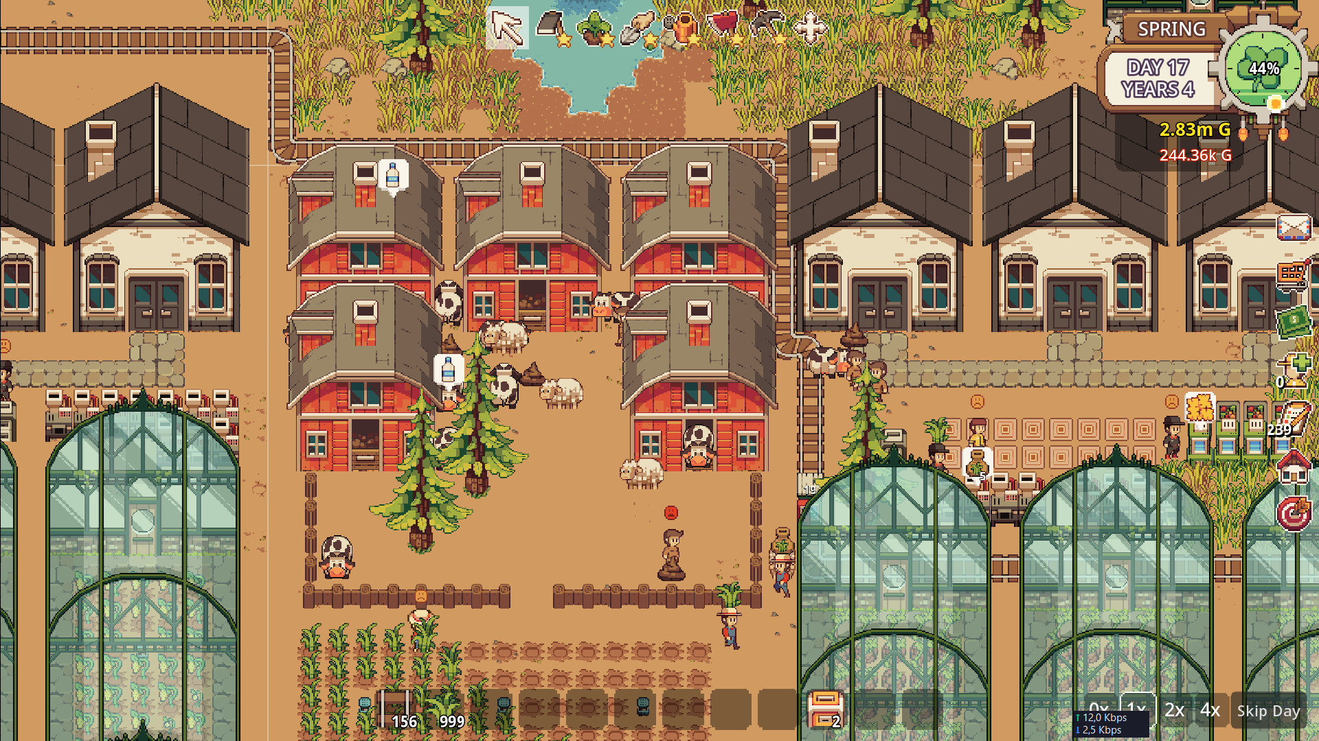 Agromatic screenshot #10