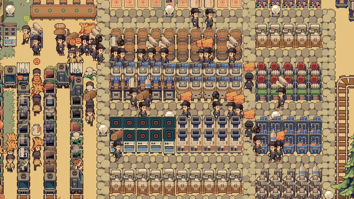 Agromatic video 2
