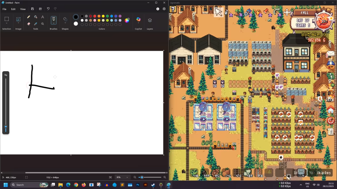 Agromatic video 5