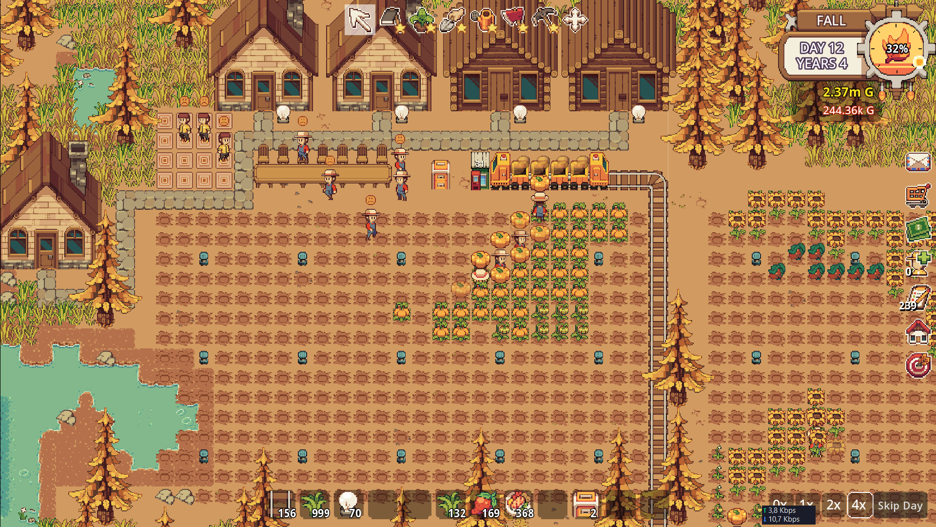 Agromatic screenshot #12