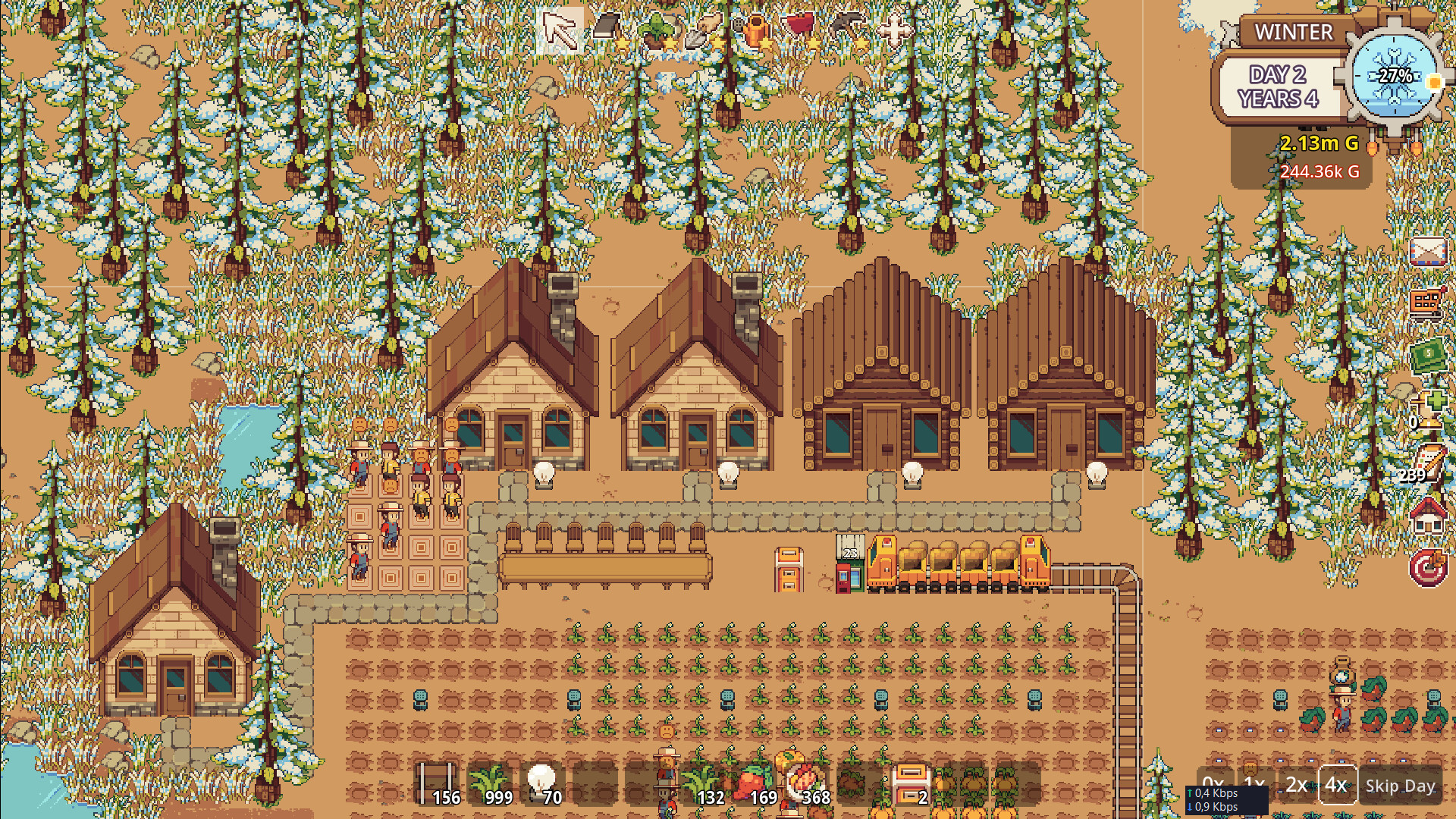 Agromatic screenshot #8