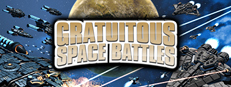Gratuitous Space Battles Small Capsule Image