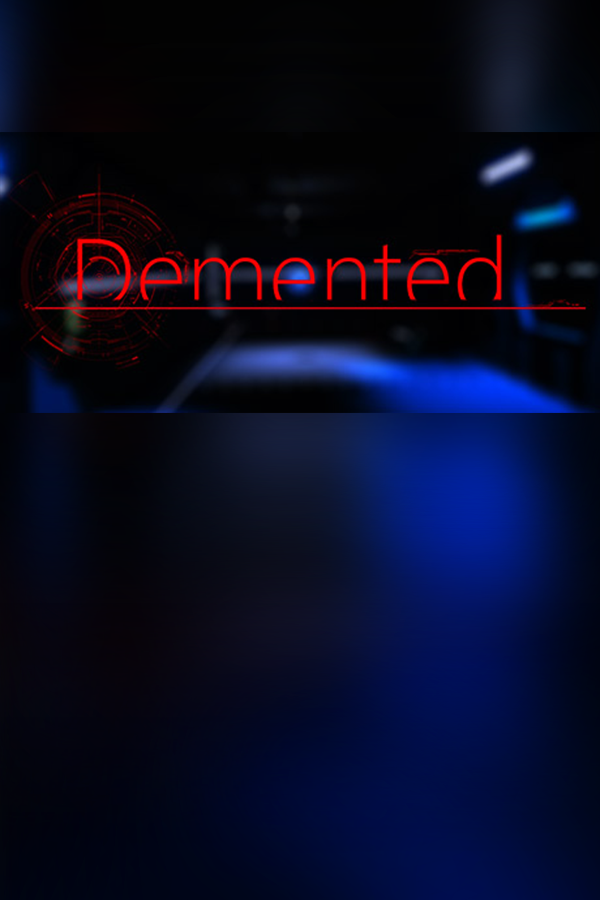 Cover art of Demented