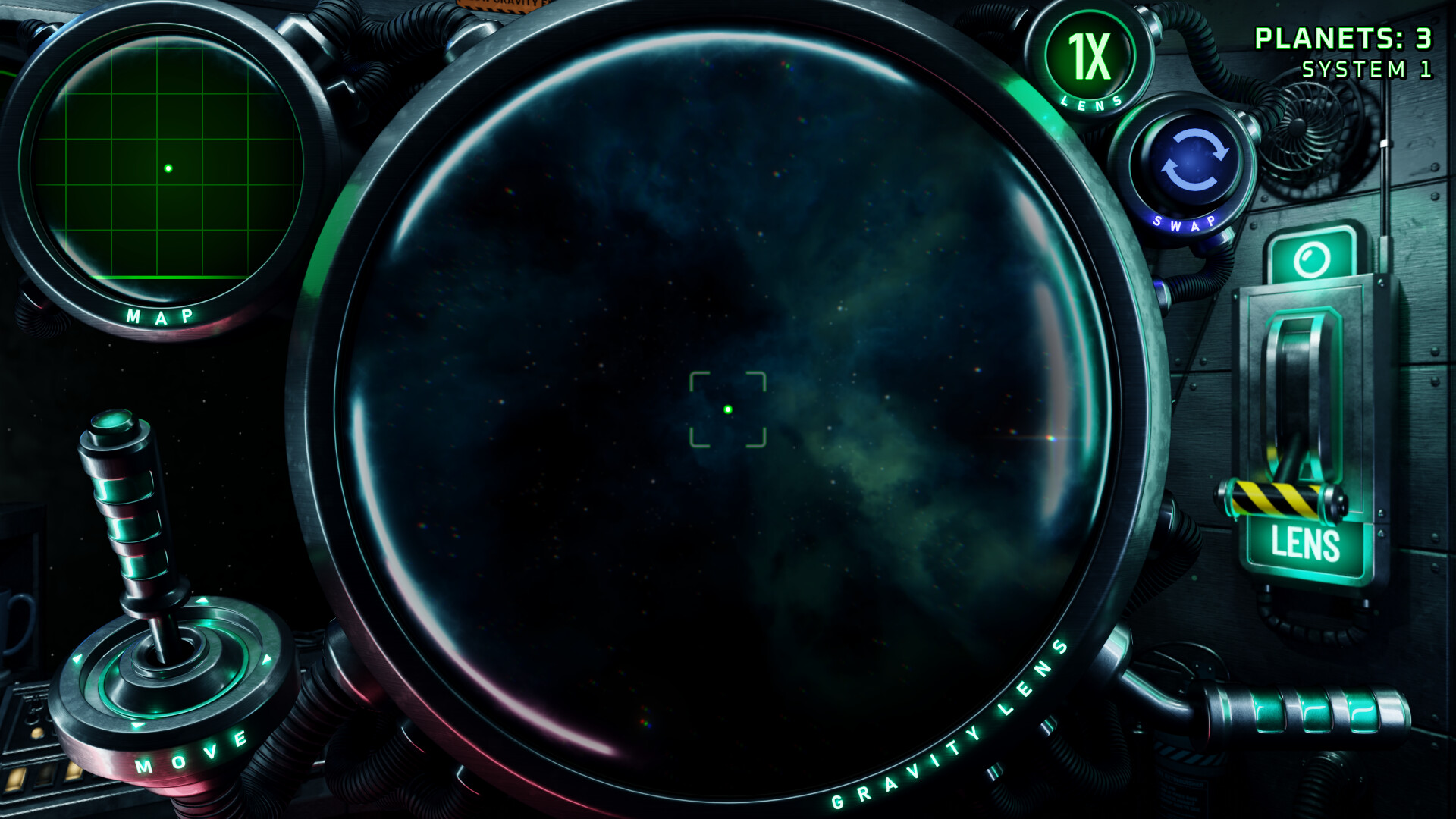 Planet Gallery Featured Screenshot #1