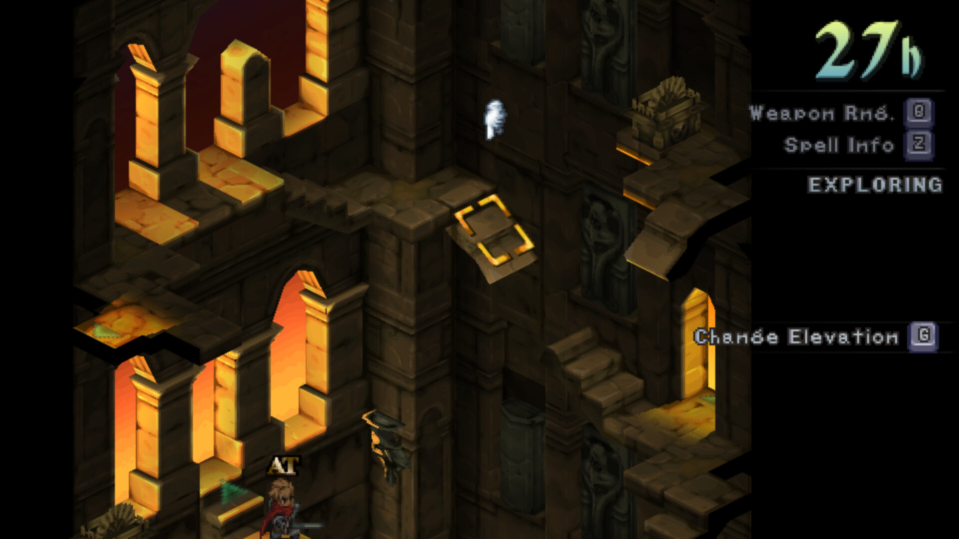 Radiant Sword screenshot #12