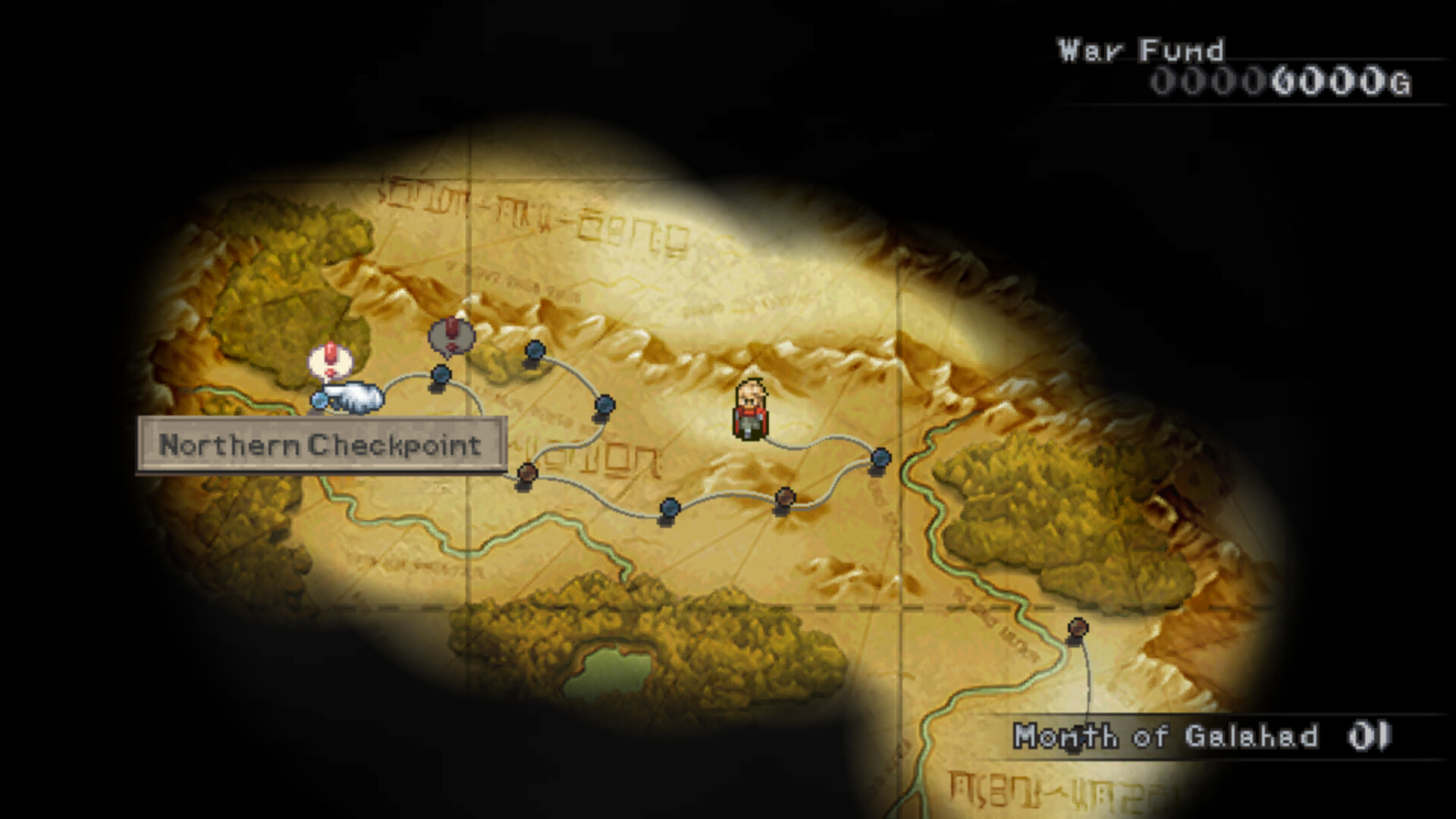 Radiant Sword screenshot #11