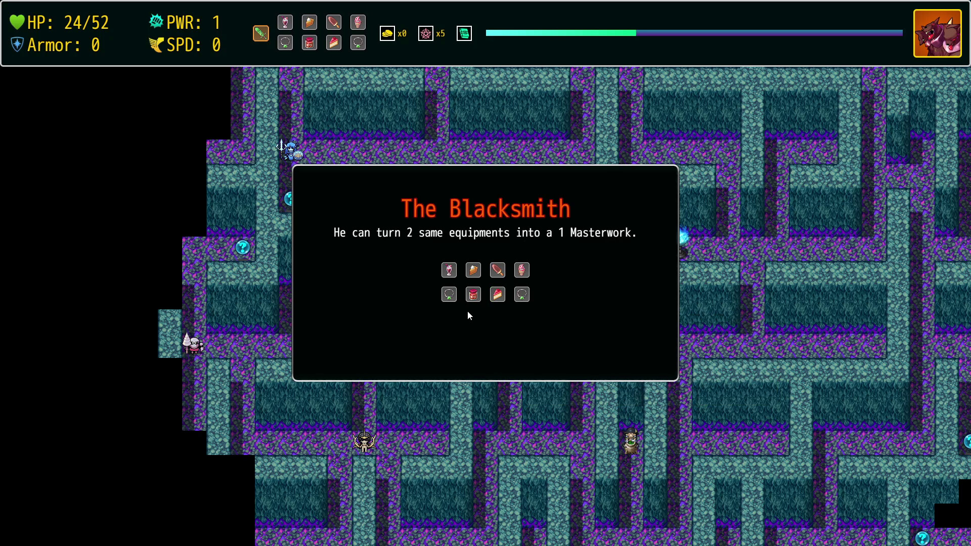 Emily's Desire screenshot #7