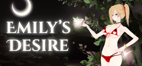 Emily's Desire