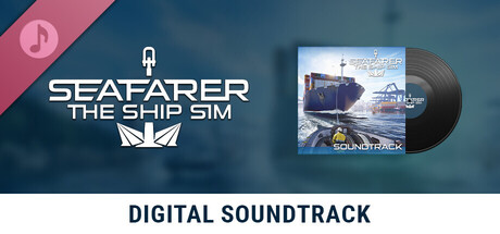 Seafarer: The Ship Sim - Soundtrack icon