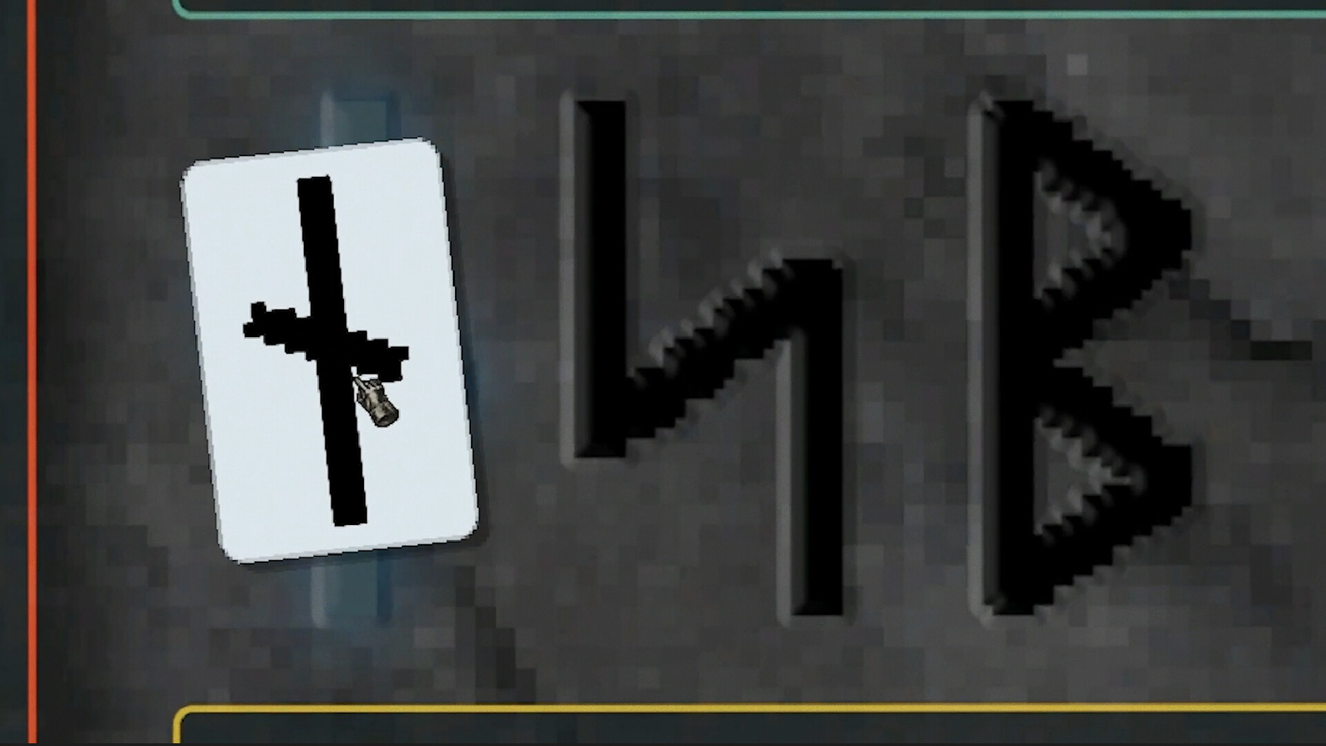 VÖLUND screenshot #2