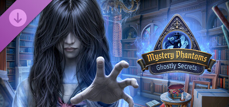 Mystery Phantoms: Ghostly Secrets DLC