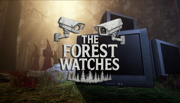 The Forest Watches