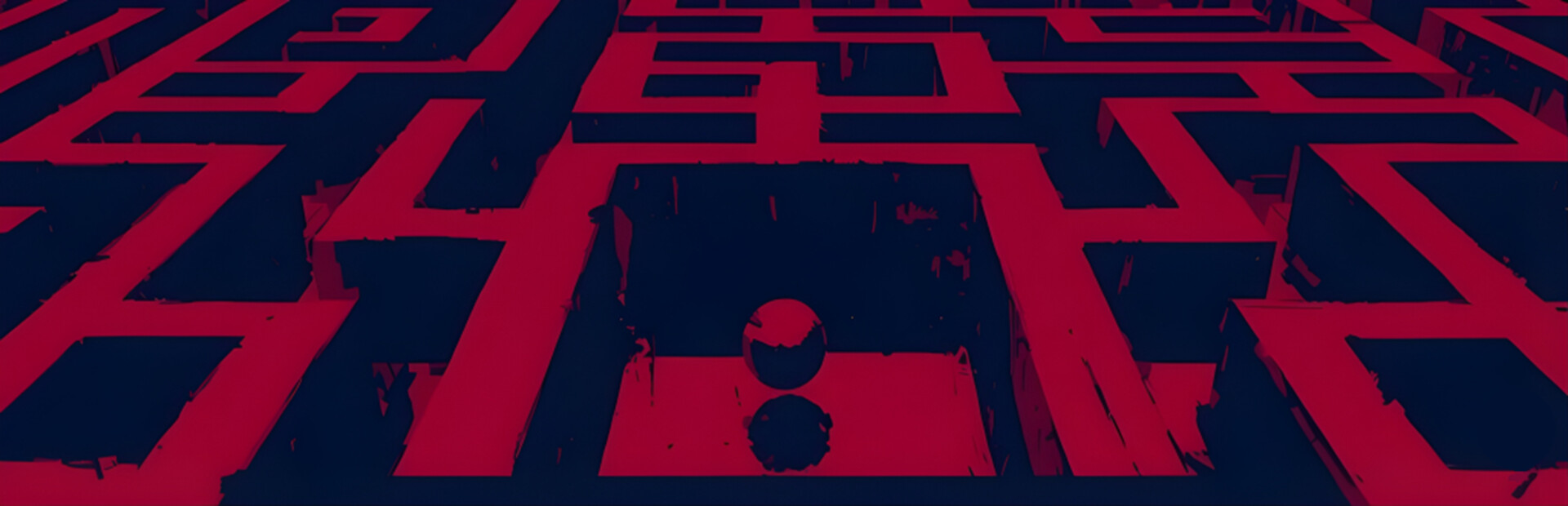 Chronomaze: Gravity Maze