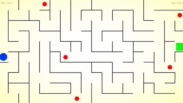 Chronomaze: Gravity Mazefor windows and Linux 1