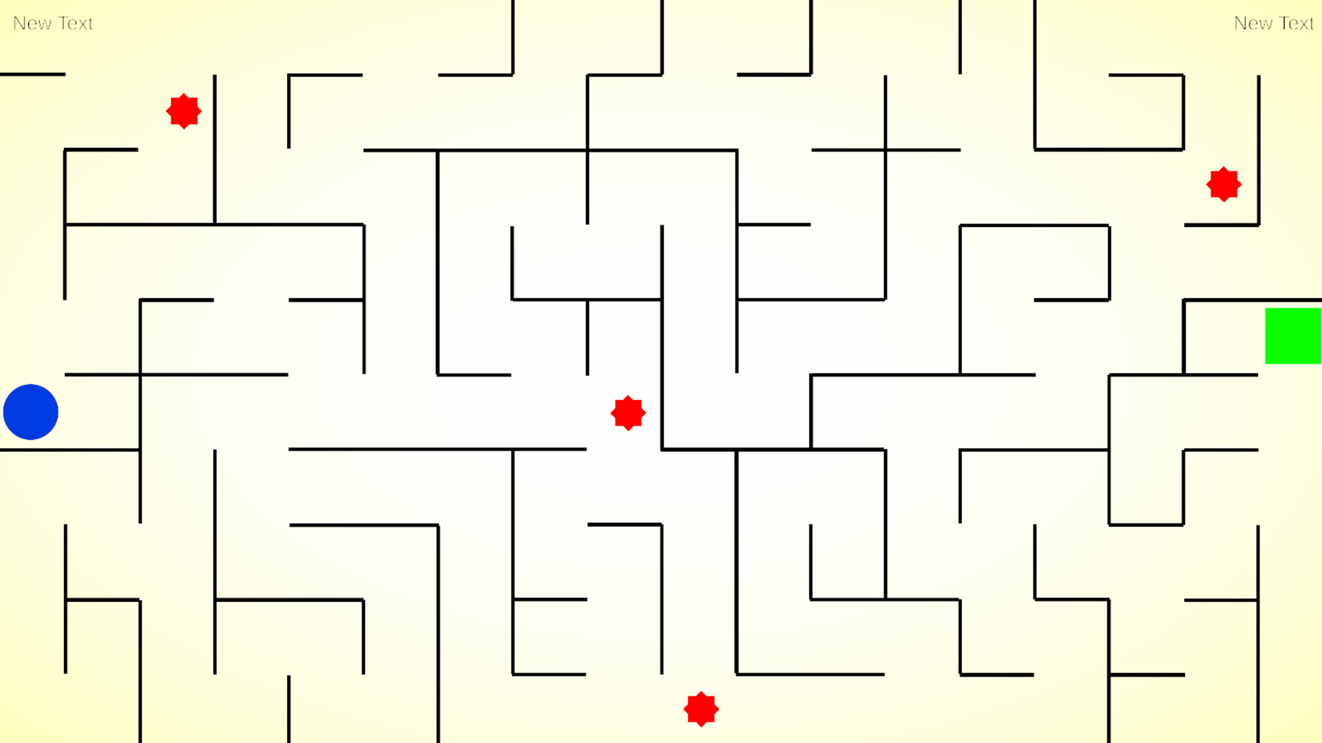 Chronomaze: Gravity Maze screenshot #5