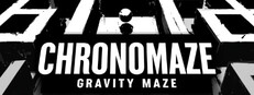 Chronomaze: Gravity Maze