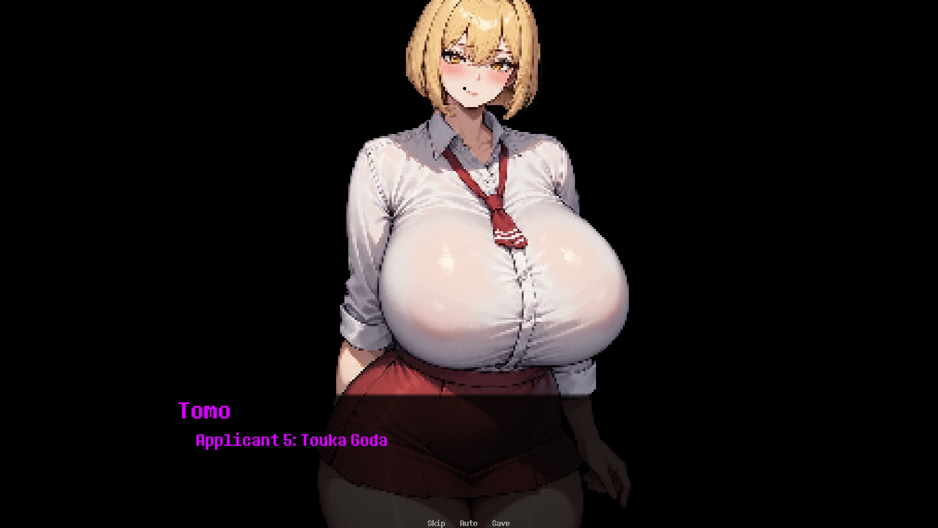 The Femdom Project screenshot #6