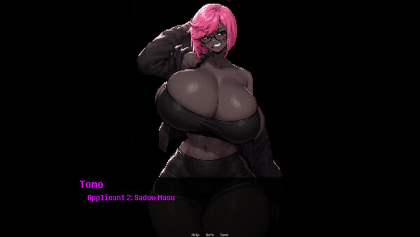 The Femdom Project game for windows Pc 1