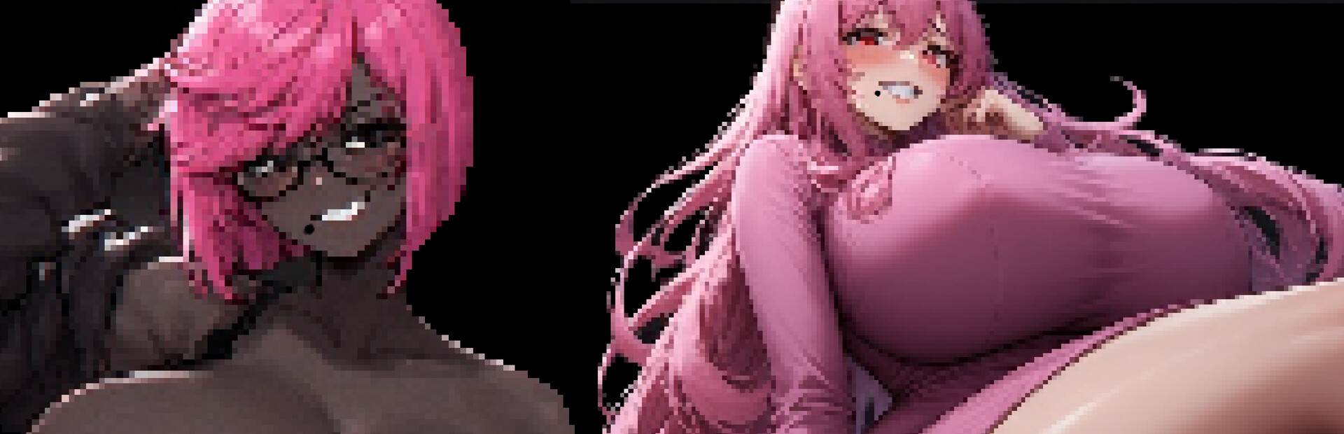 The Femdom Project