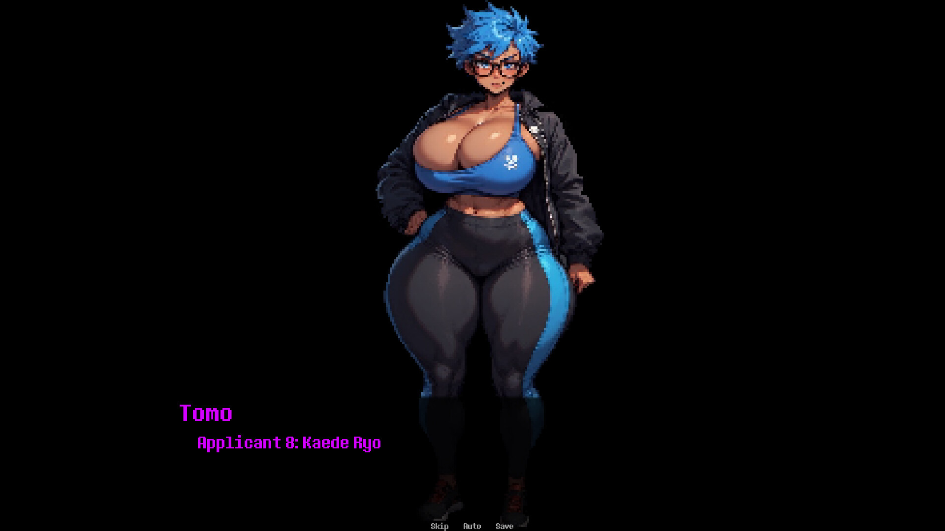 The Femdom Project screenshot #9