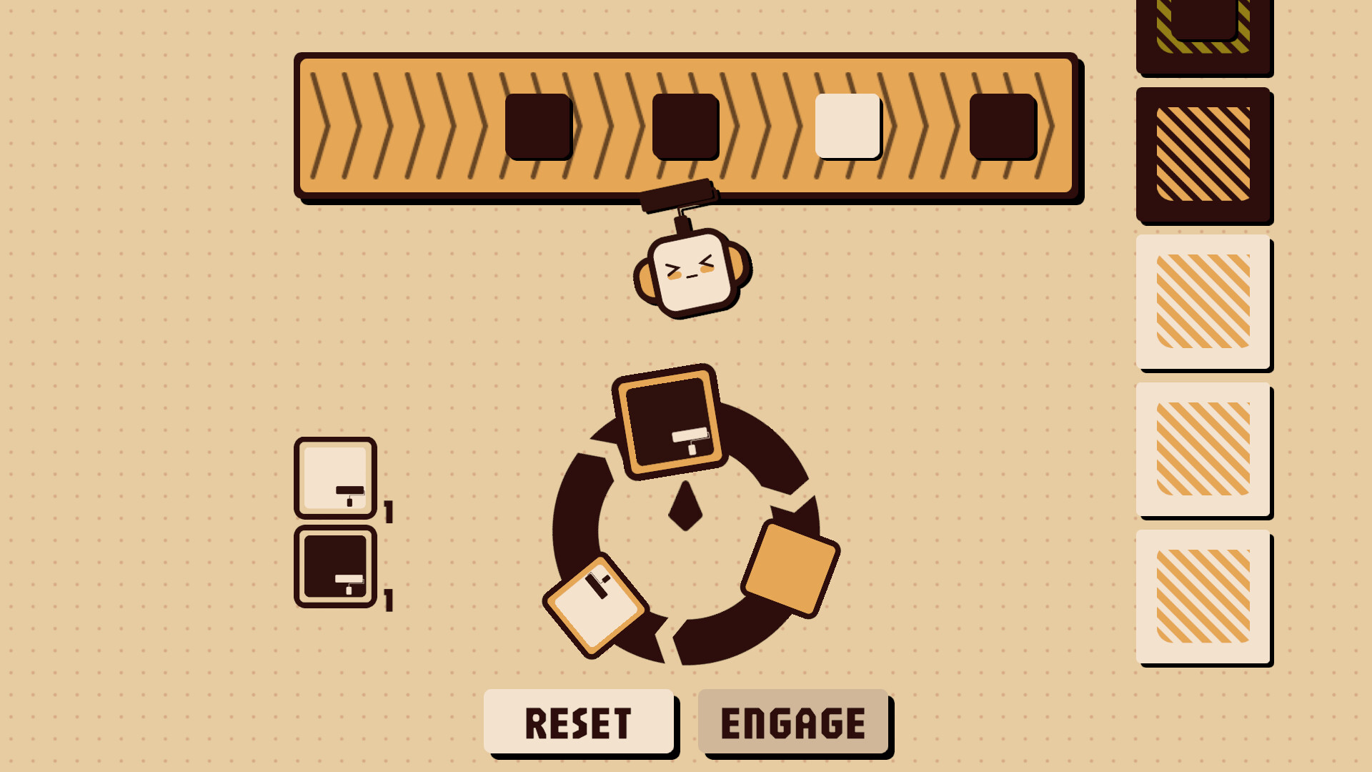 Loop of Command Featured Screenshot #1