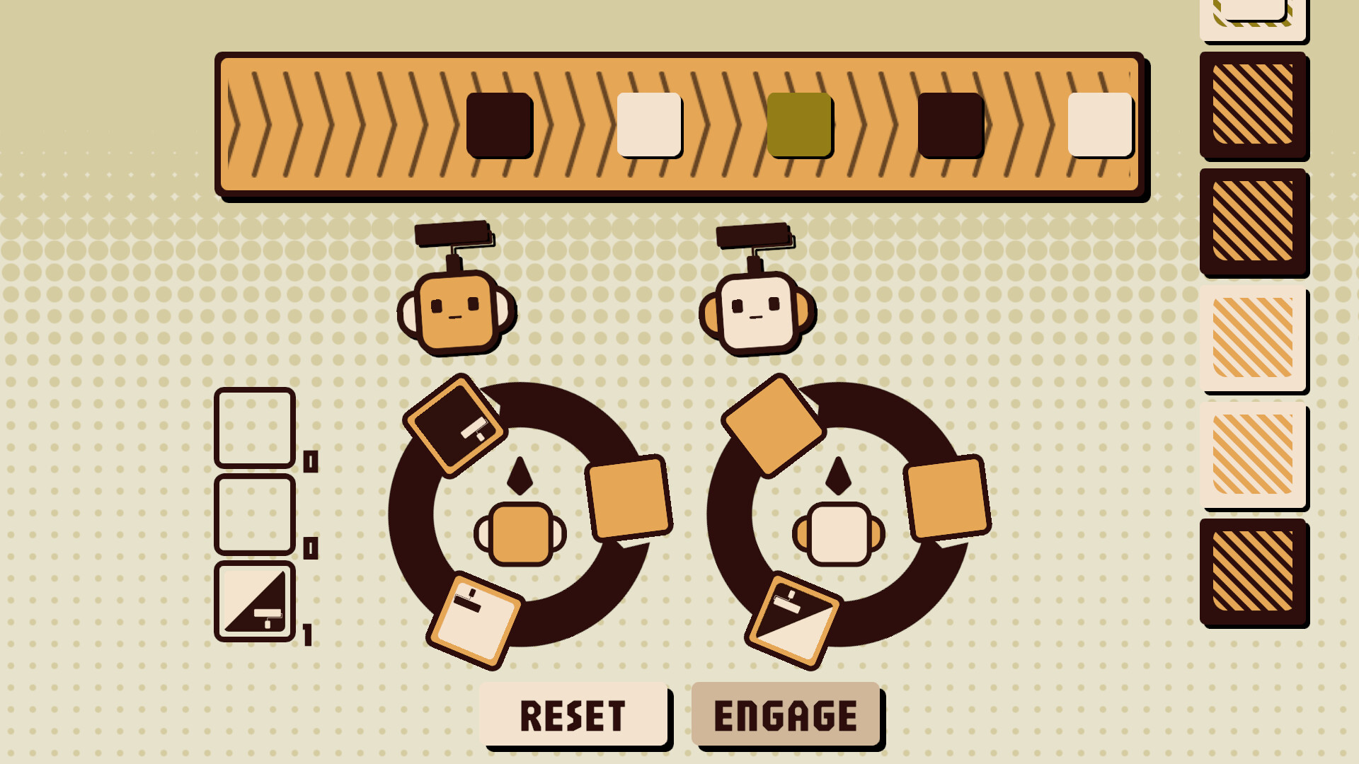 Loop of Command screenshot #8