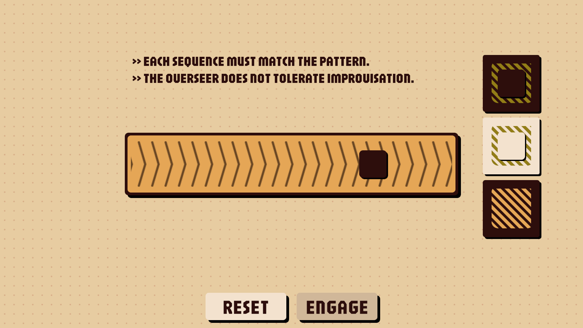 Loop of Command