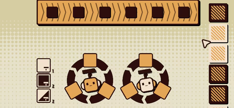 Loop of Command video 2