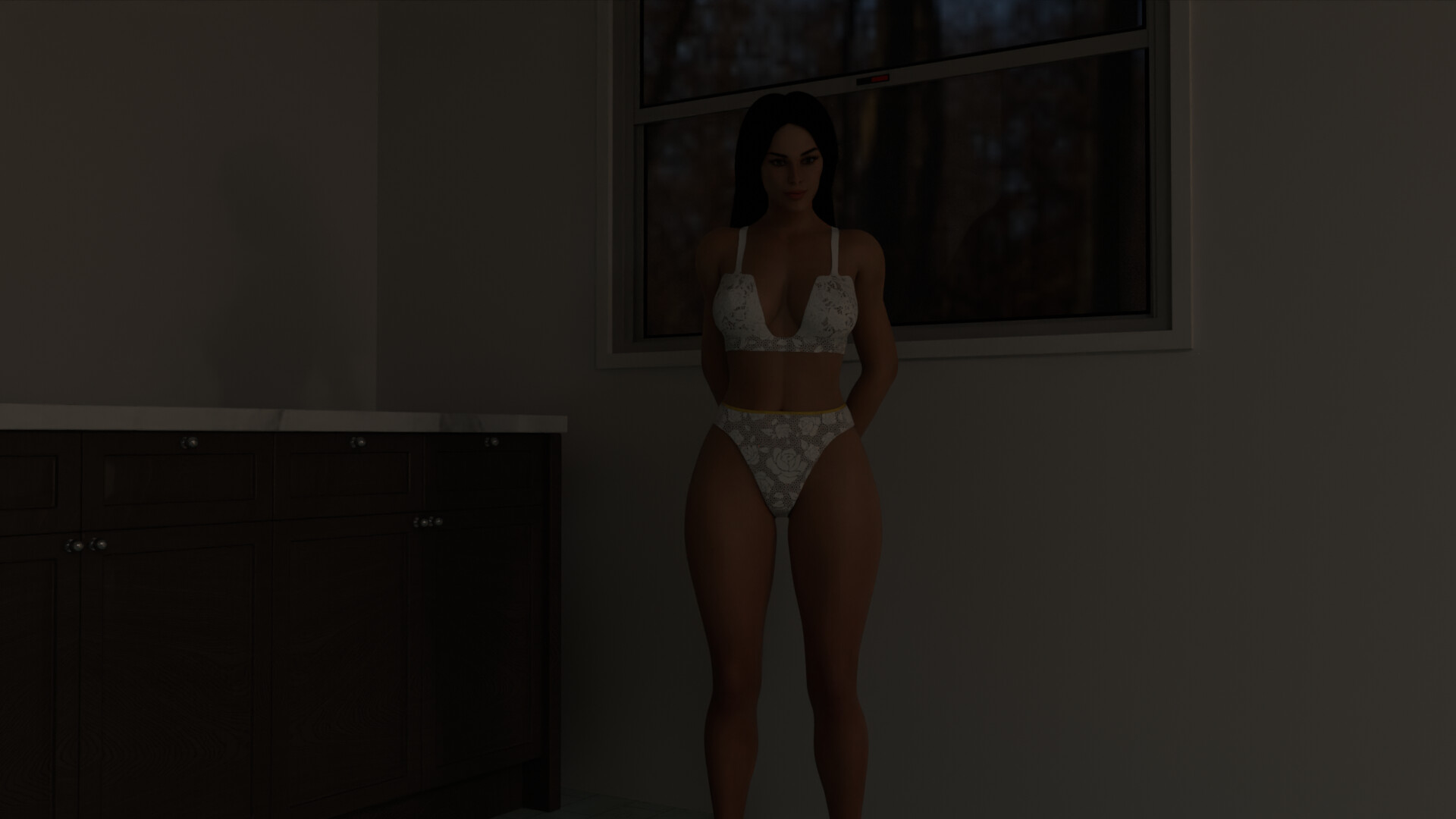 Was It A Dream - Act 1 screenshot #3