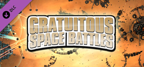 Gratuitous Space Battles: The Order