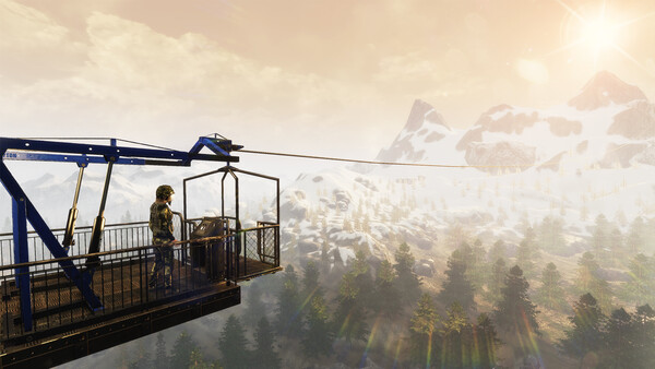 Subsistence screenshot 46