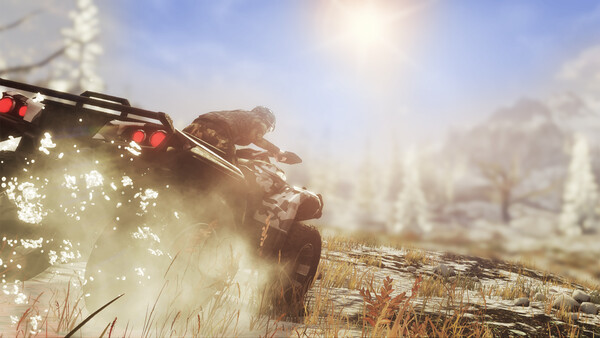 Subsistence screenshot 29