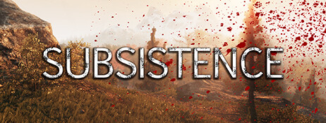 Subsistence cover art