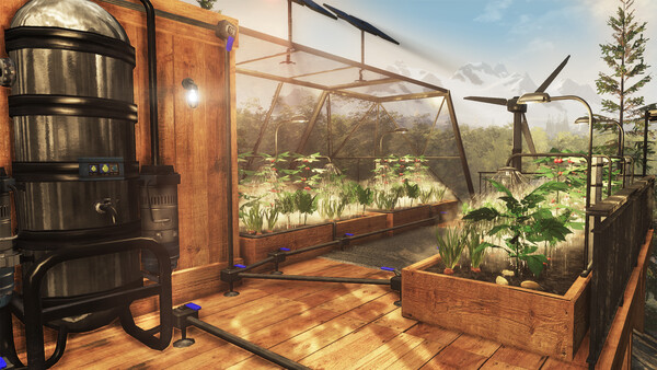 Subsistence screenshot 31