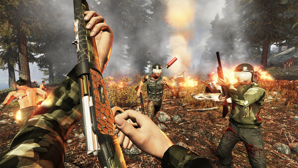 Subsistence screenshot 11