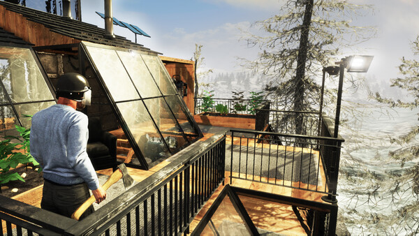 Subsistence screenshot 20