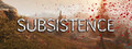 Subsistence header image