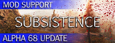 Subsistence