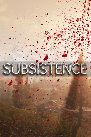 Cover art of Subsistence