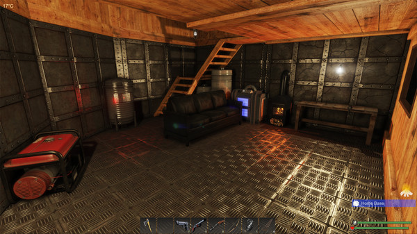 Subsistence screenshot 26