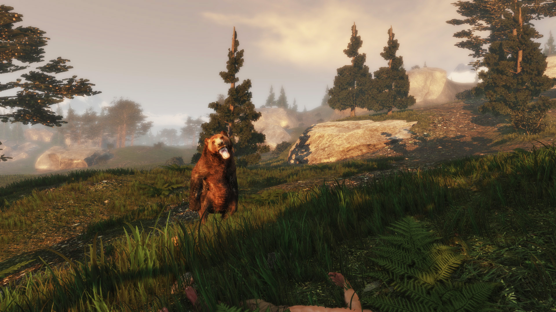 screenshot of Subsistence 37