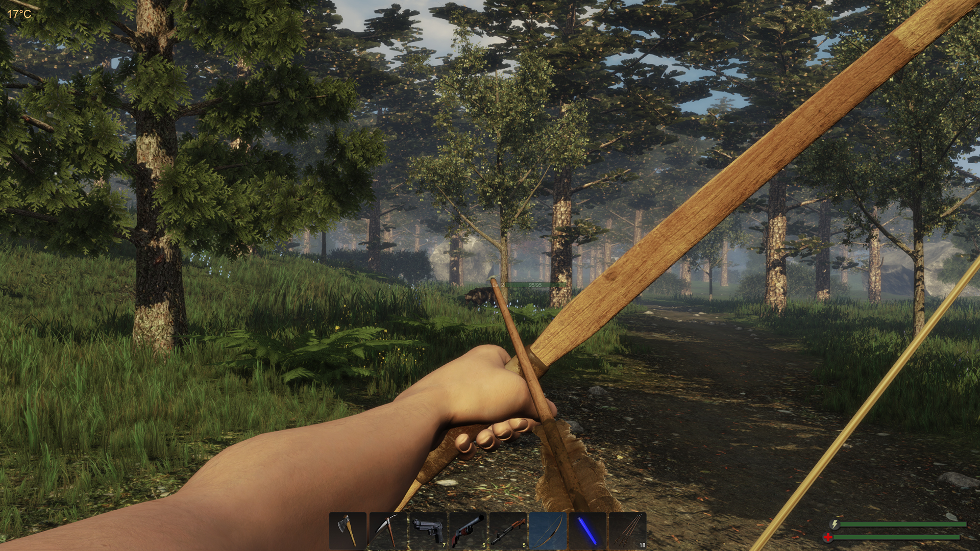 screenshot of Subsistence 7