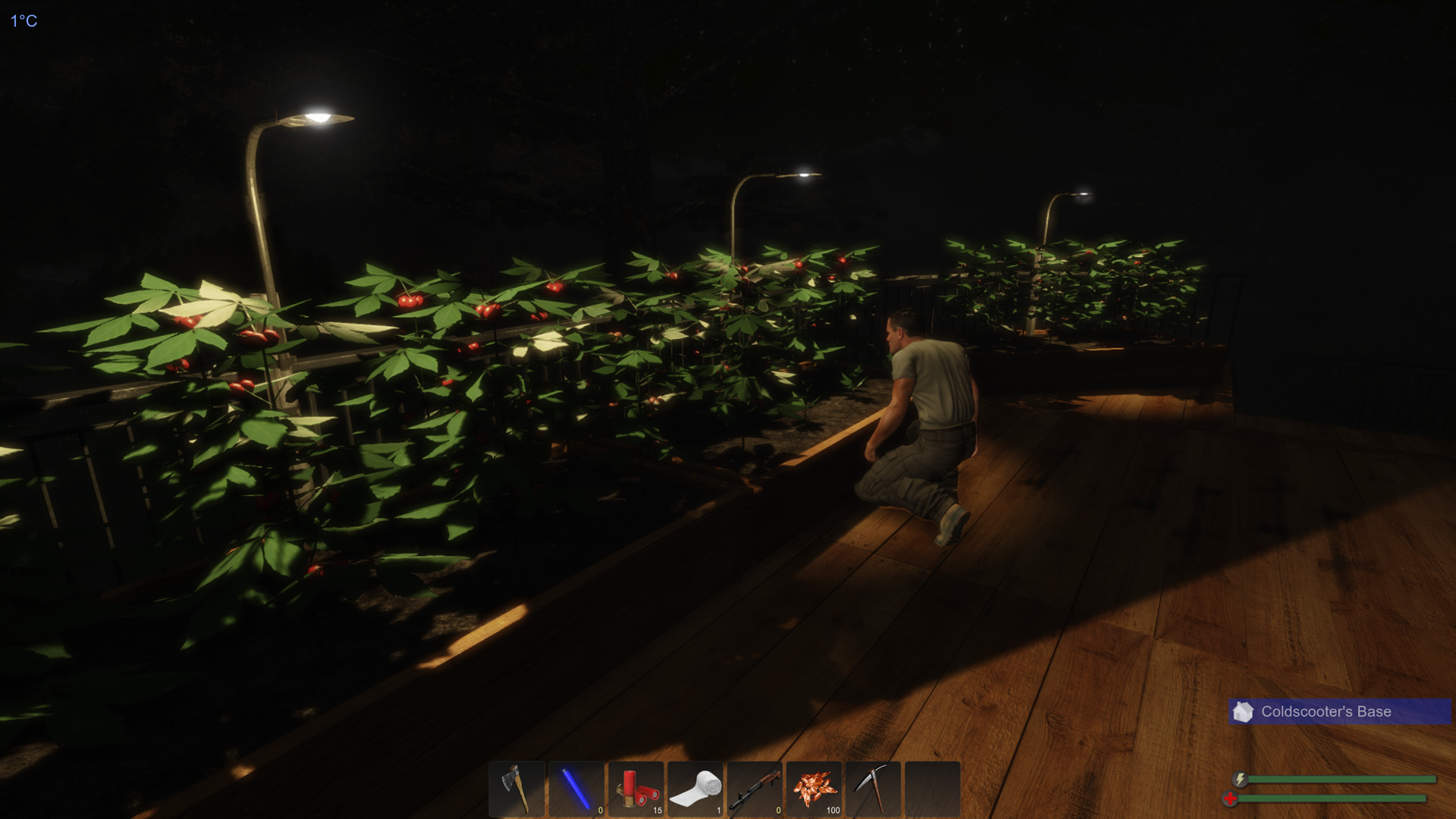 screenshot of Subsistence 40