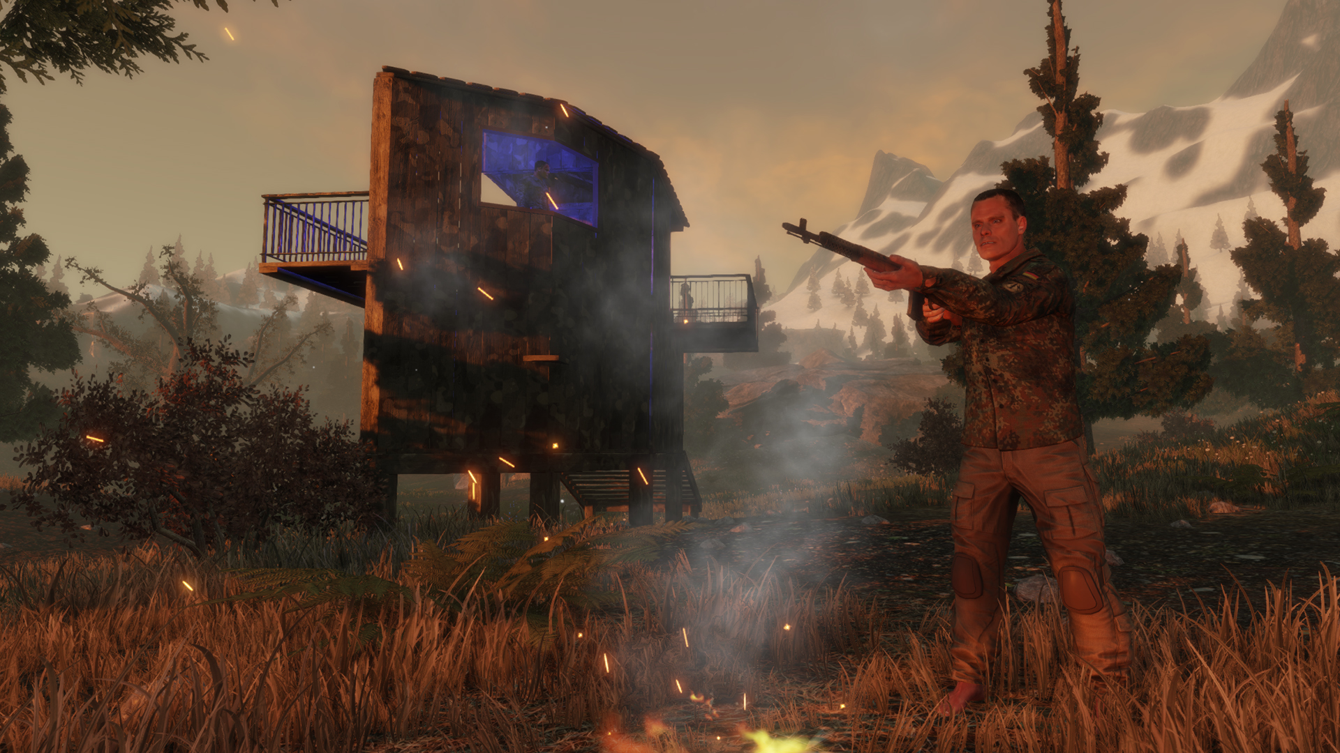 screenshot of Subsistence 4