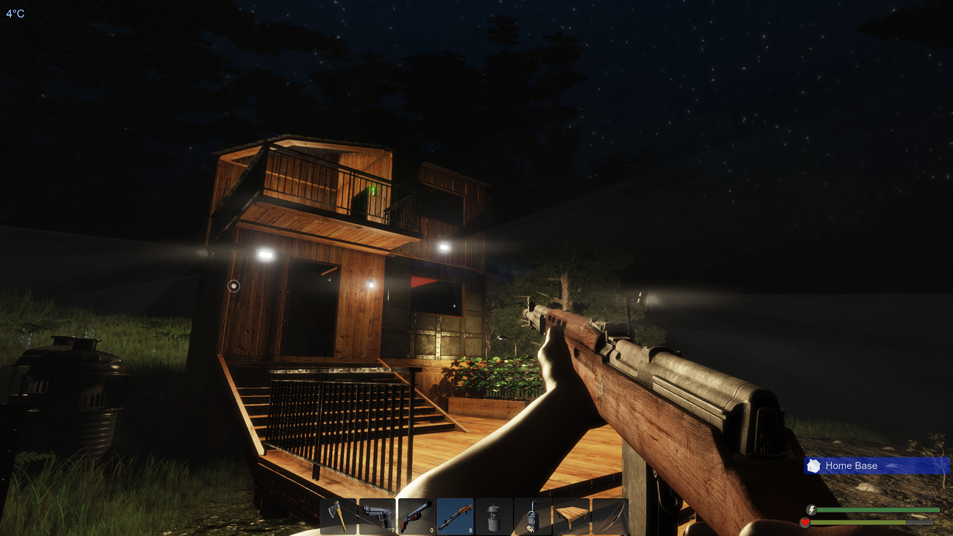 screenshot of Subsistence 19