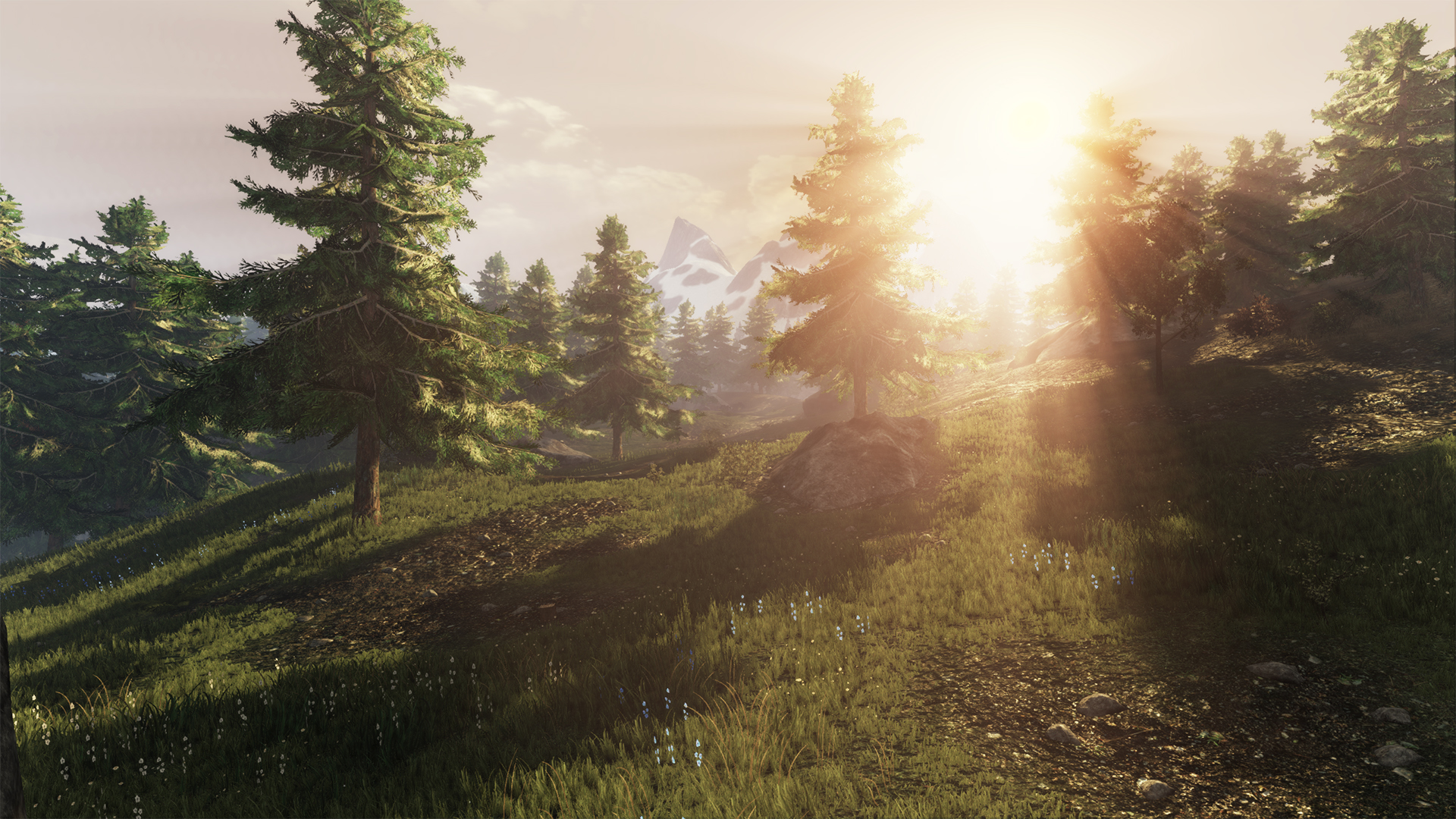 screenshot of Subsistence 21