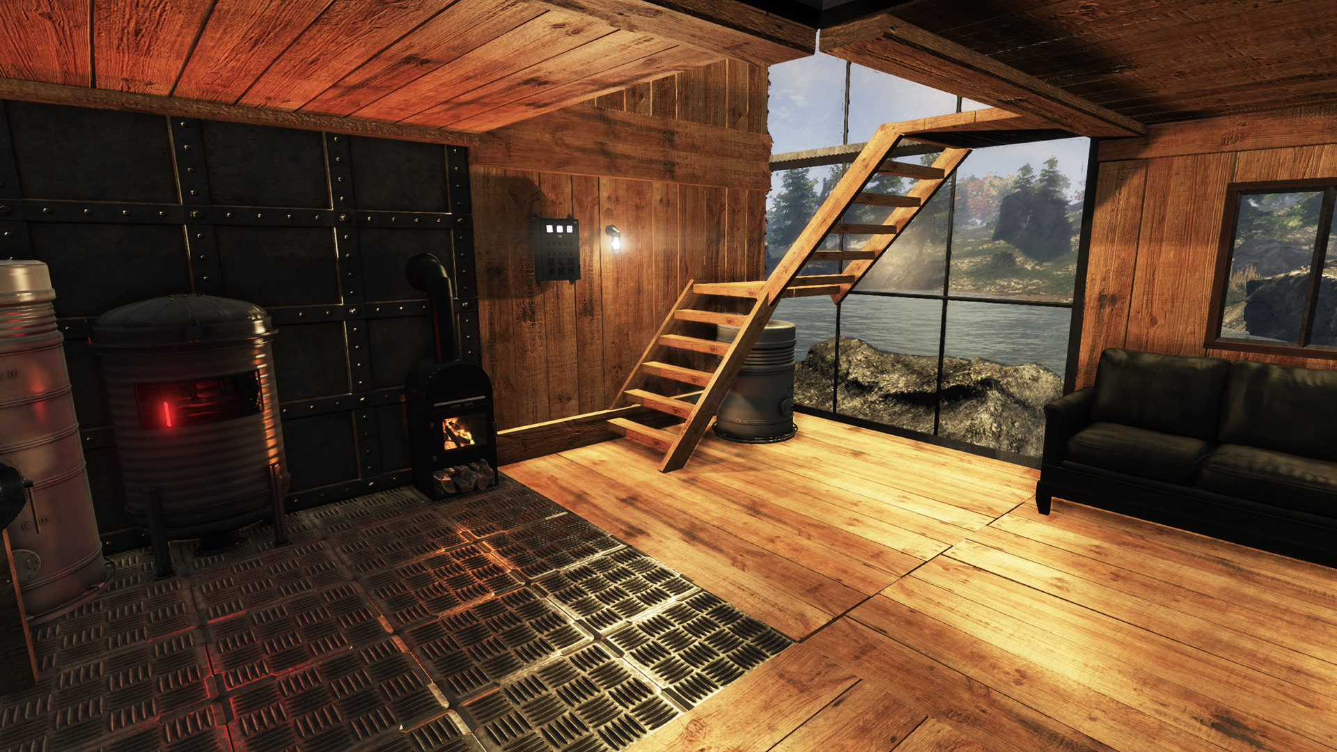 screenshot of Subsistence 28