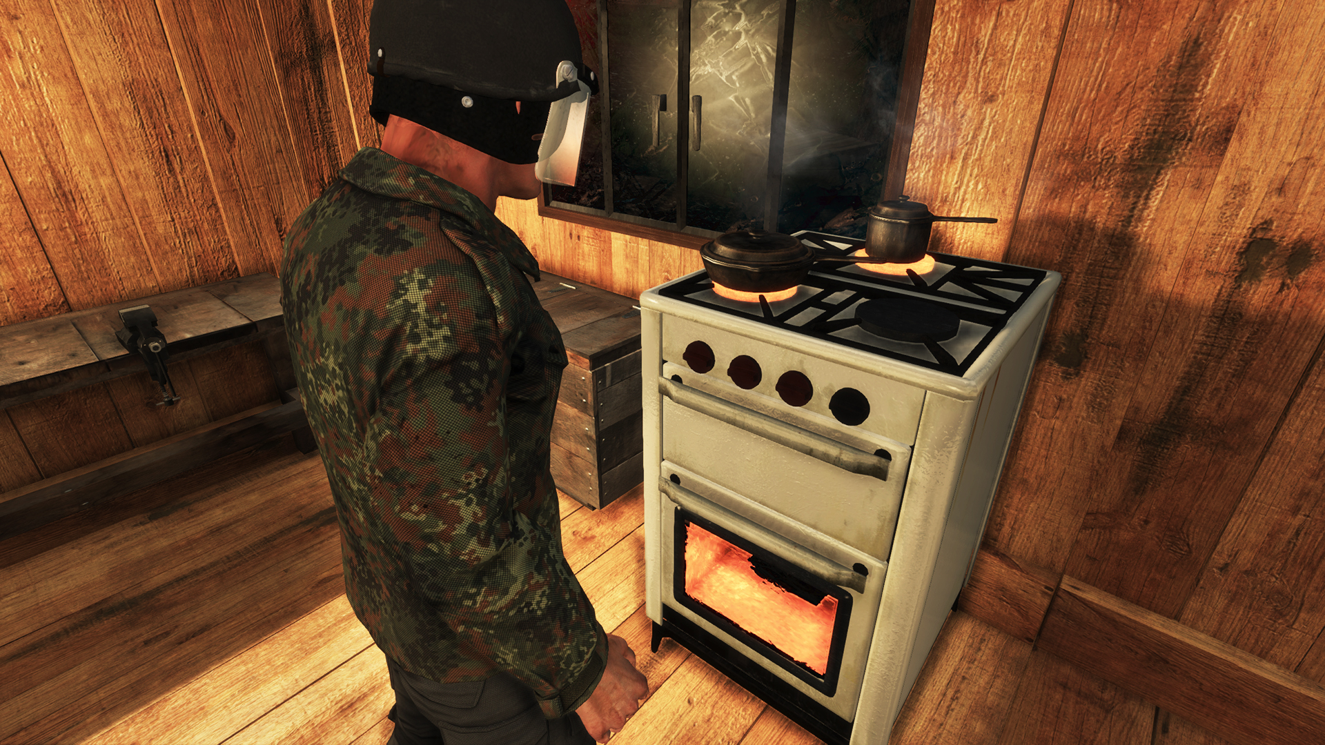 Subsistence