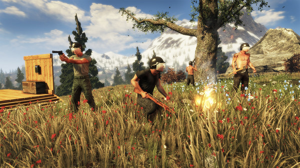 Subsistence screenshot 10
